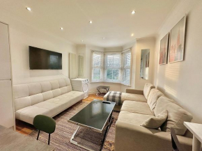 Clapham apartment